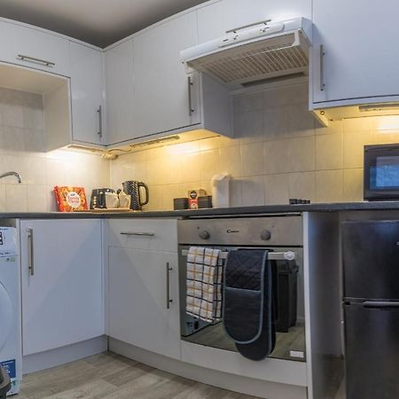 Luxury Hollywood Getaway In The Heart Of The City Brighton Екстер'єр фото