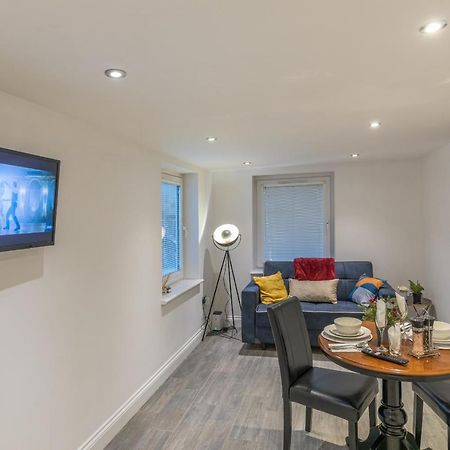 Luxury Hollywood Getaway In The Heart Of The City Brighton Екстер'єр фото
