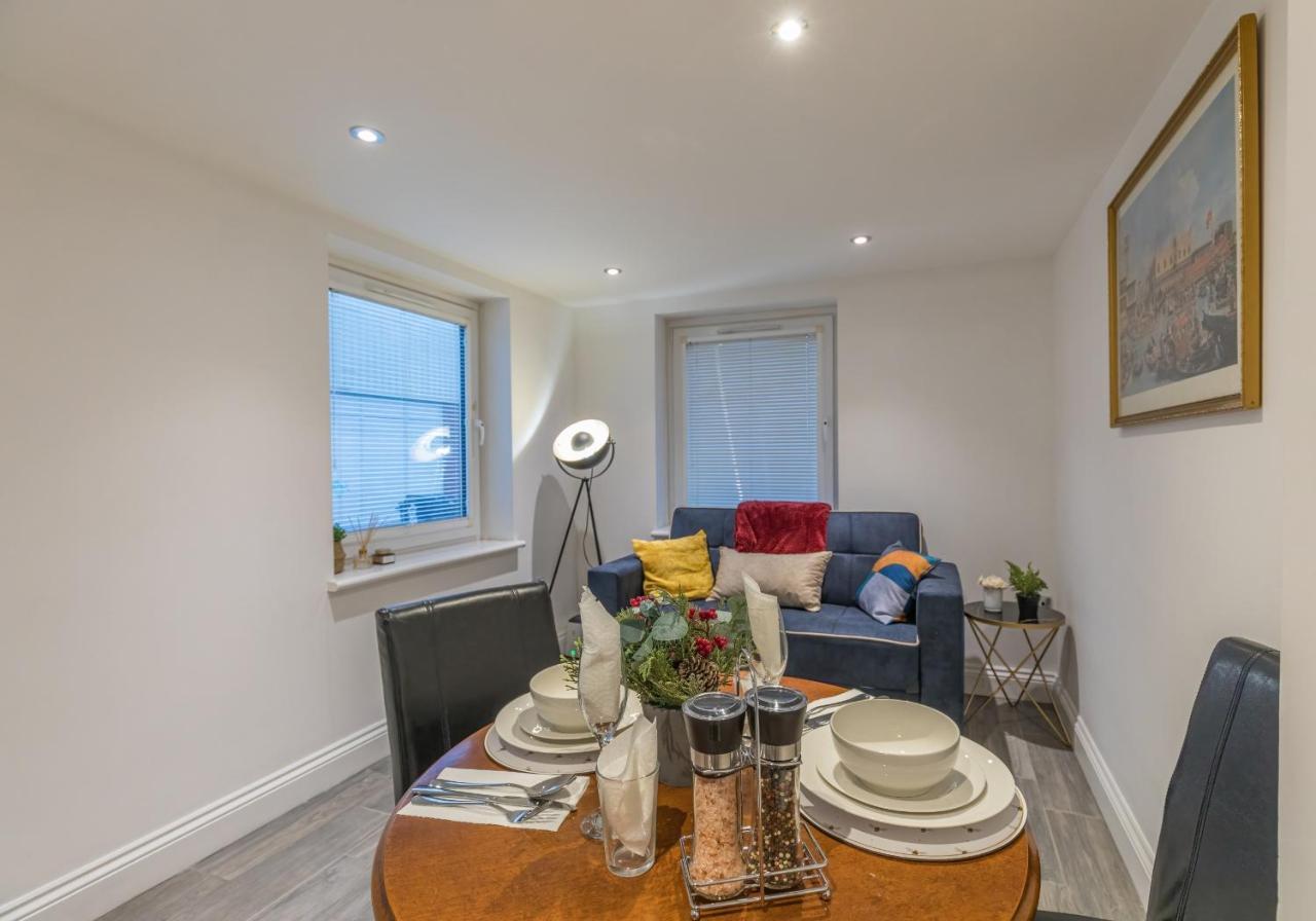 Luxury Hollywood Getaway In The Heart Of The City Brighton Екстер'єр фото