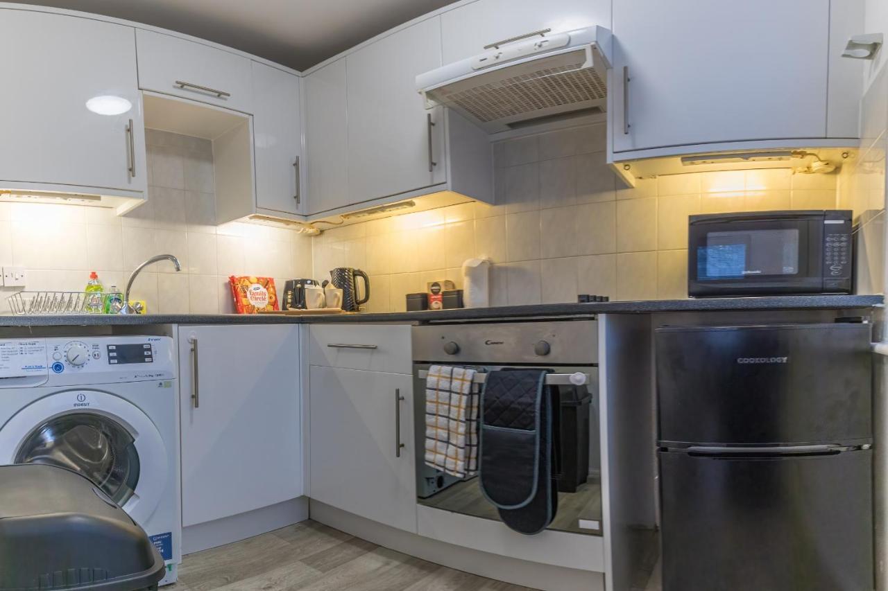 Luxury Hollywood Getaway In The Heart Of The City Brighton Екстер'єр фото