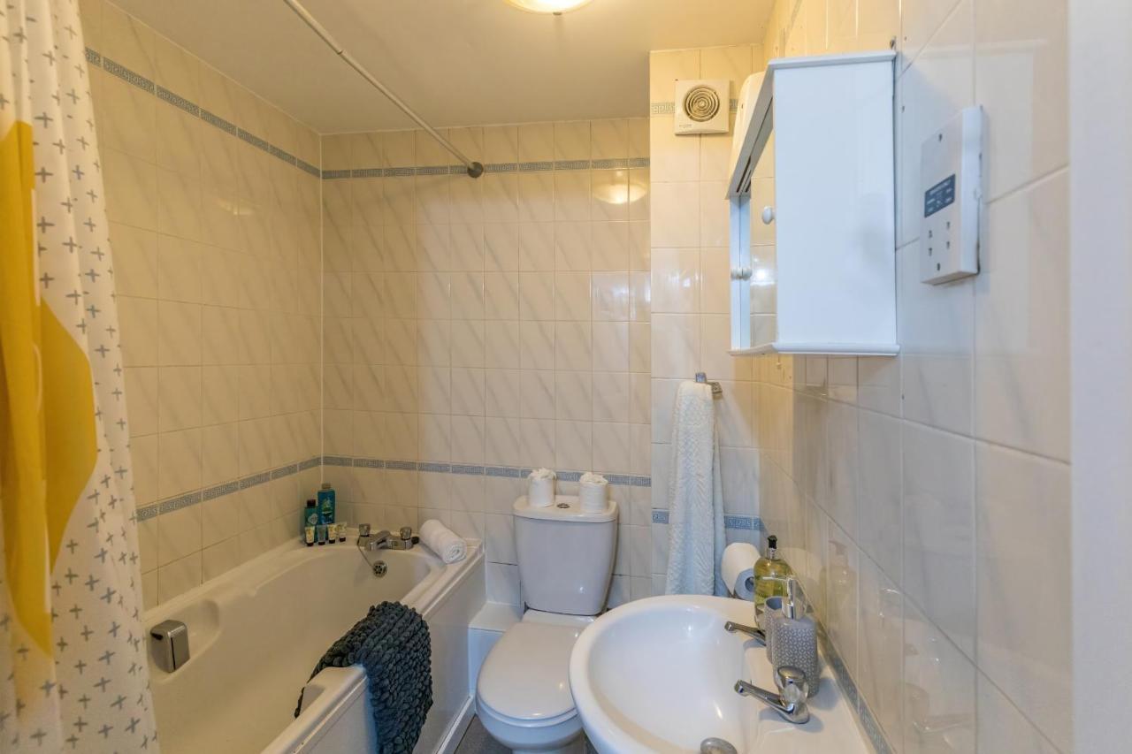 Luxury Hollywood Getaway In The Heart Of The City Brighton Екстер'єр фото