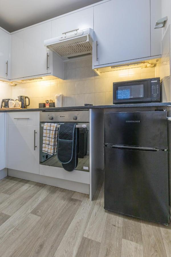 Luxury Hollywood Getaway In The Heart Of The City Brighton Екстер'єр фото
