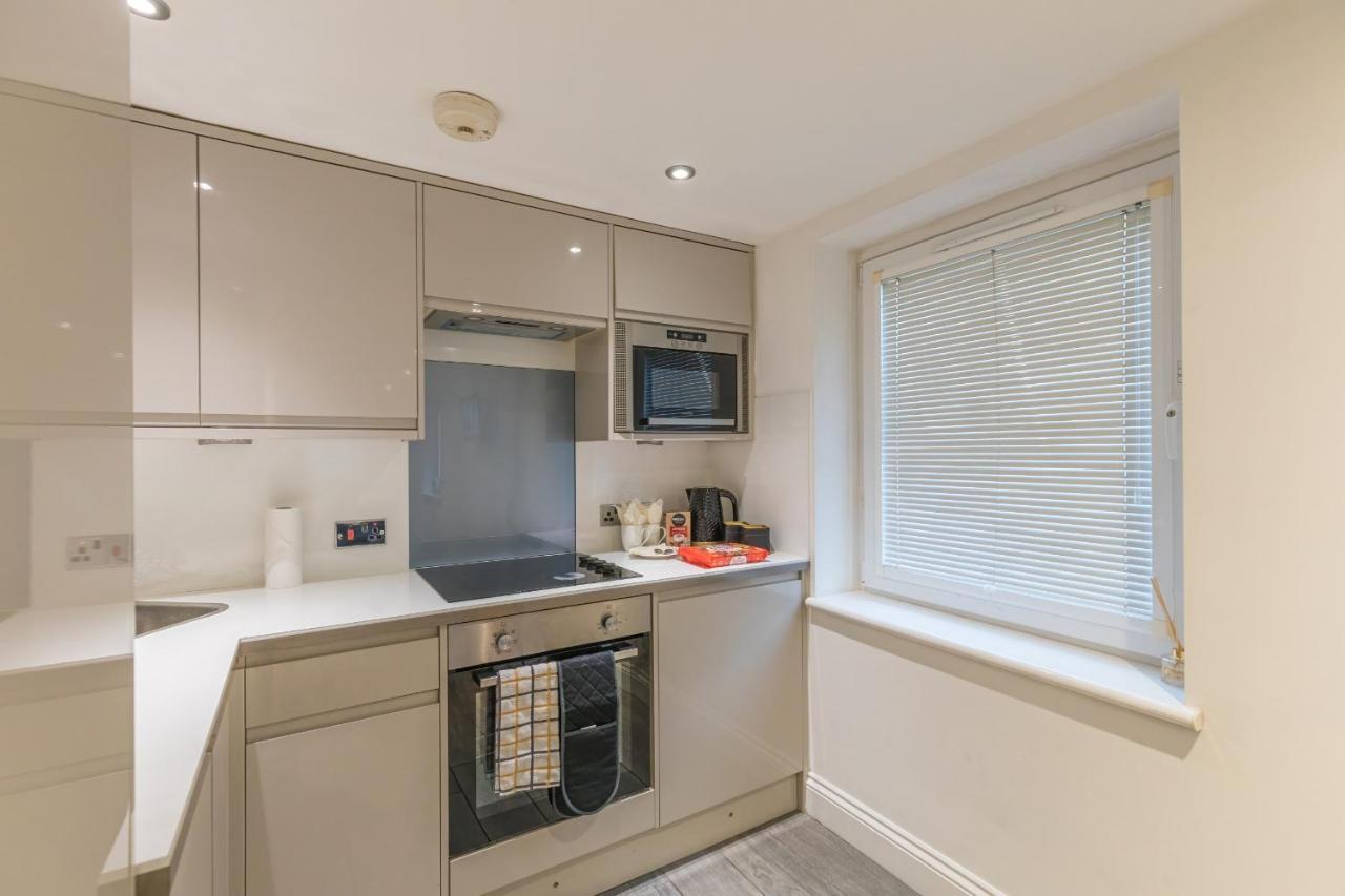 Luxury Hollywood Getaway In The Heart Of The City Brighton Екстер'єр фото