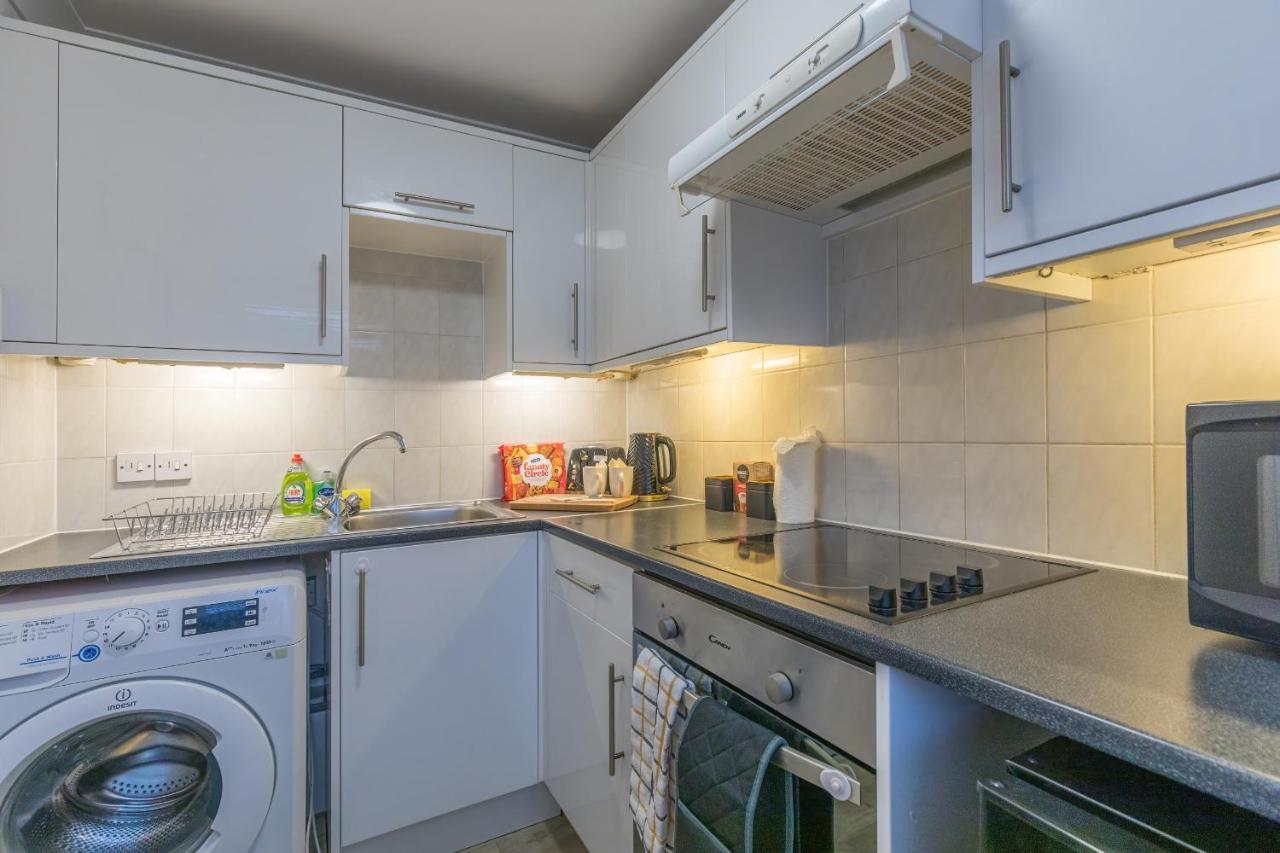 Luxury Hollywood Getaway In The Heart Of The City Brighton Екстер'єр фото