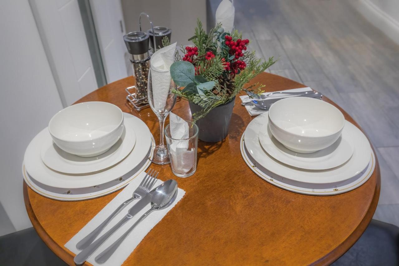 Luxury Hollywood Getaway In The Heart Of The City Brighton Екстер'єр фото