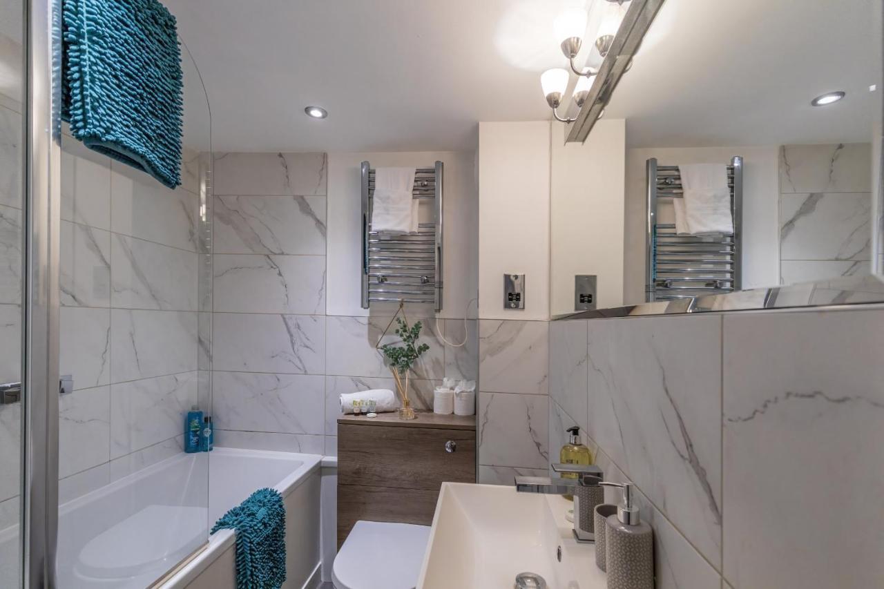 Luxury Hollywood Getaway In The Heart Of The City Brighton Екстер'єр фото