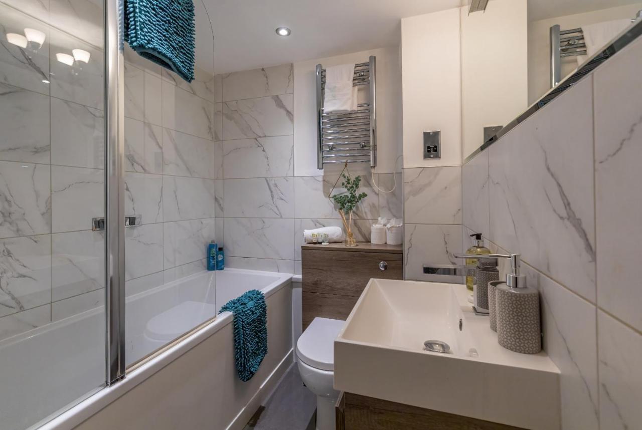 Luxury Hollywood Getaway In The Heart Of The City Brighton Екстер'єр фото