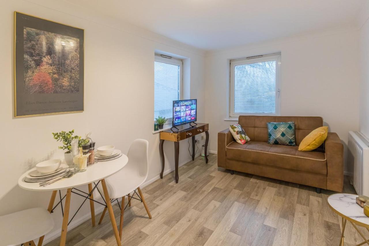 Luxury Hollywood Getaway In The Heart Of The City Brighton Екстер'єр фото