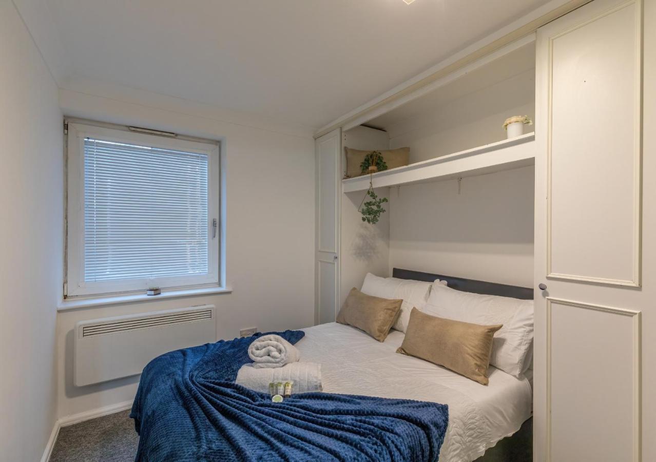 Luxury Hollywood Getaway In The Heart Of The City Brighton Екстер'єр фото