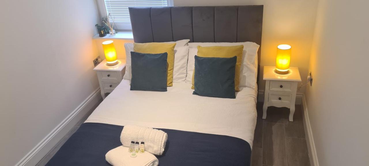 Luxury Hollywood Getaway In The Heart Of The City Brighton Екстер'єр фото
