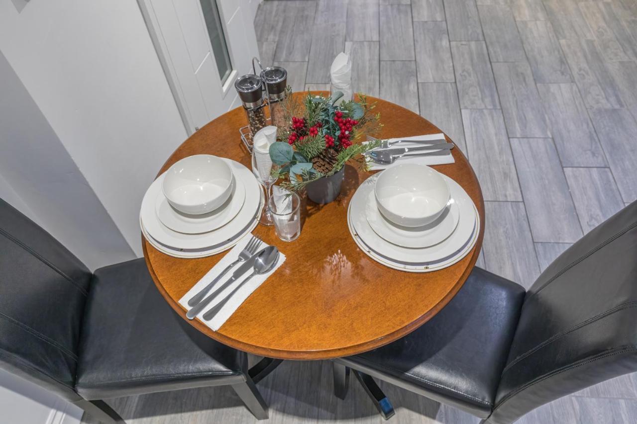 Luxury Hollywood Getaway In The Heart Of The City Brighton Екстер'єр фото