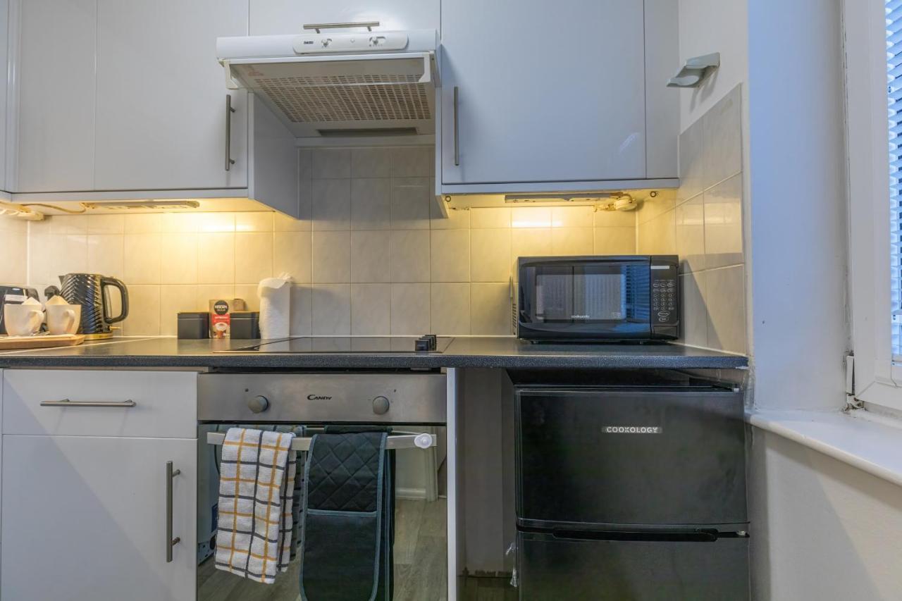 Luxury Hollywood Getaway In The Heart Of The City Brighton Екстер'єр фото