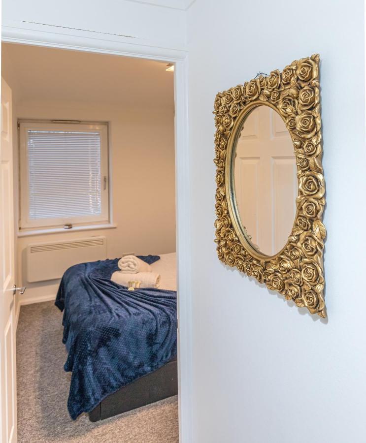 Luxury Hollywood Getaway In The Heart Of The City Brighton Екстер'єр фото